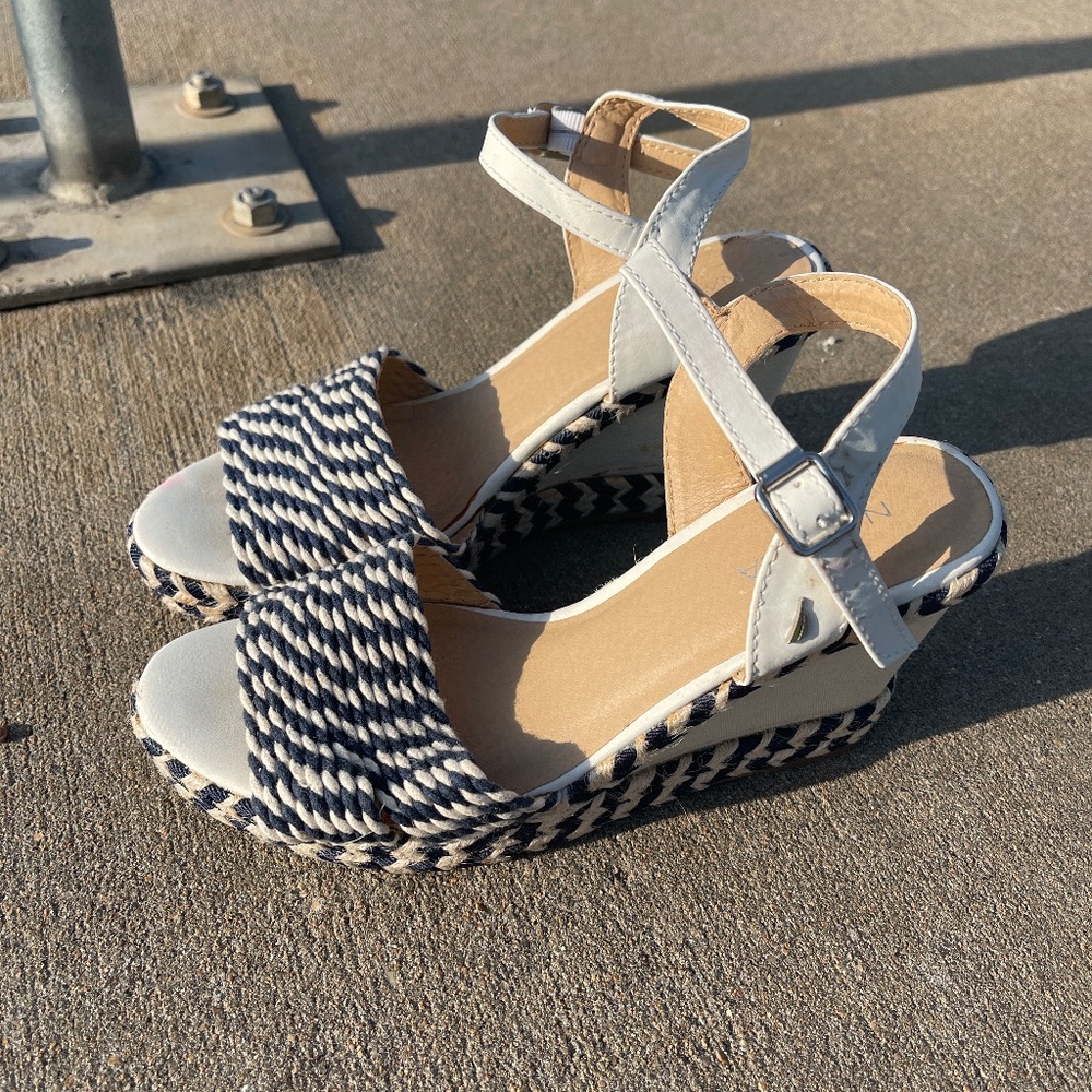 Wedges